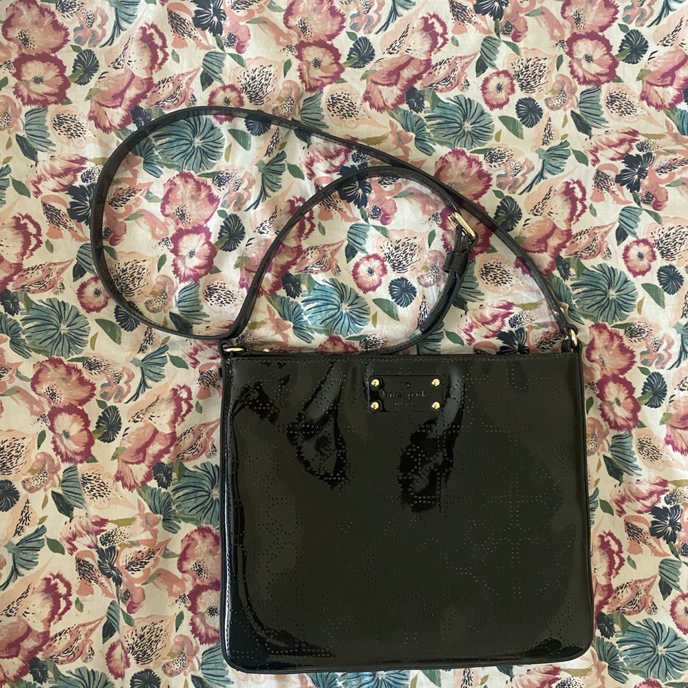 Kate spade crossbody